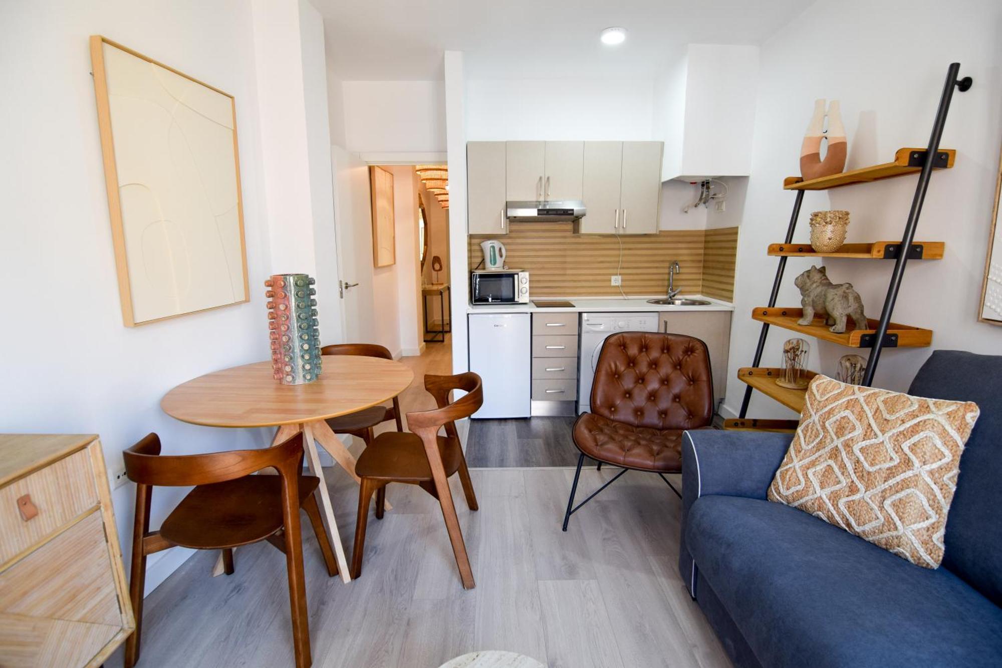 Letplanet Coto De Donana Lägenhet Málaga