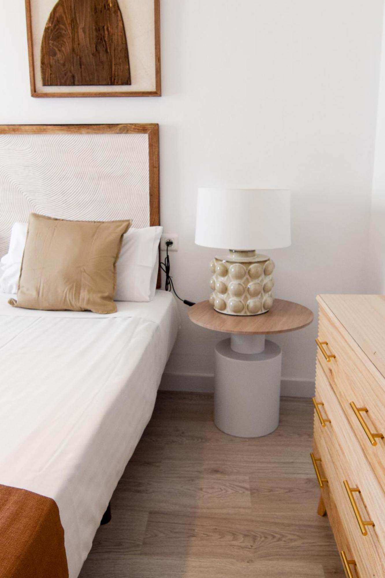 Apartamento Letplanet Coto De Donana