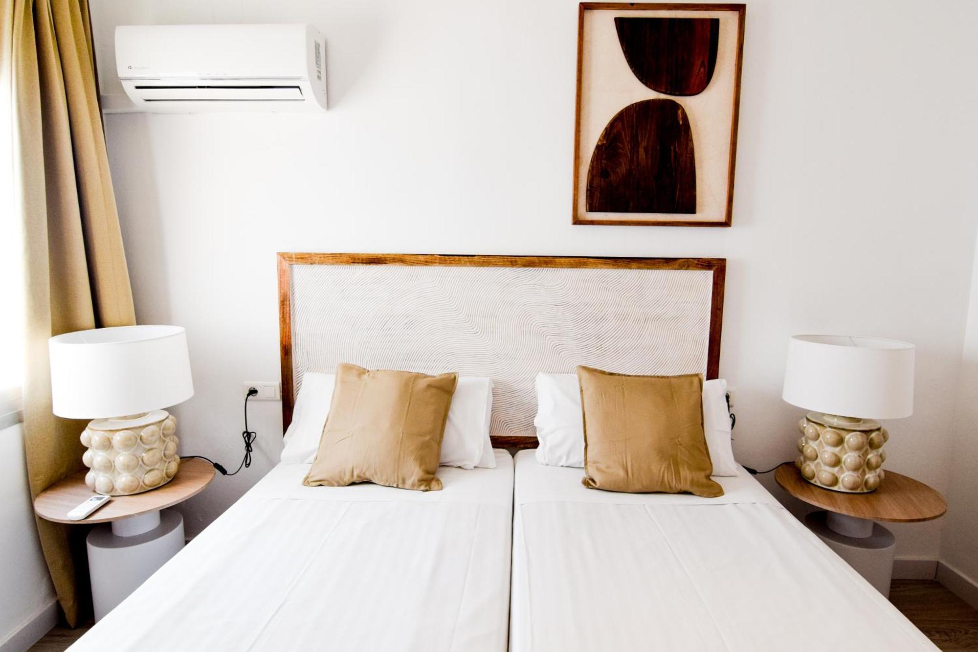 Apartamento Letplanet Coto De Donana Málaga