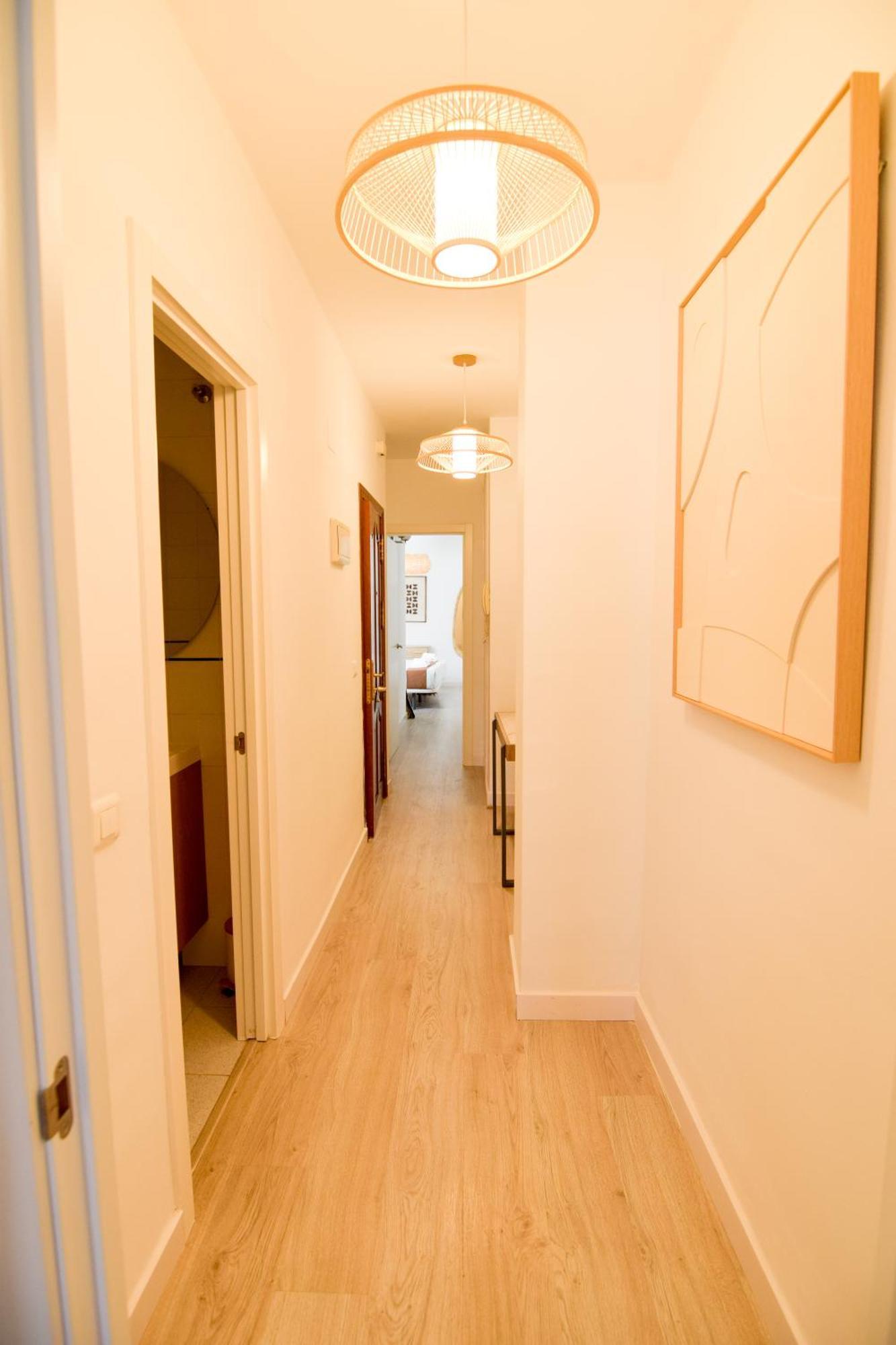 Apartamento Letplanet Coto De Donana *