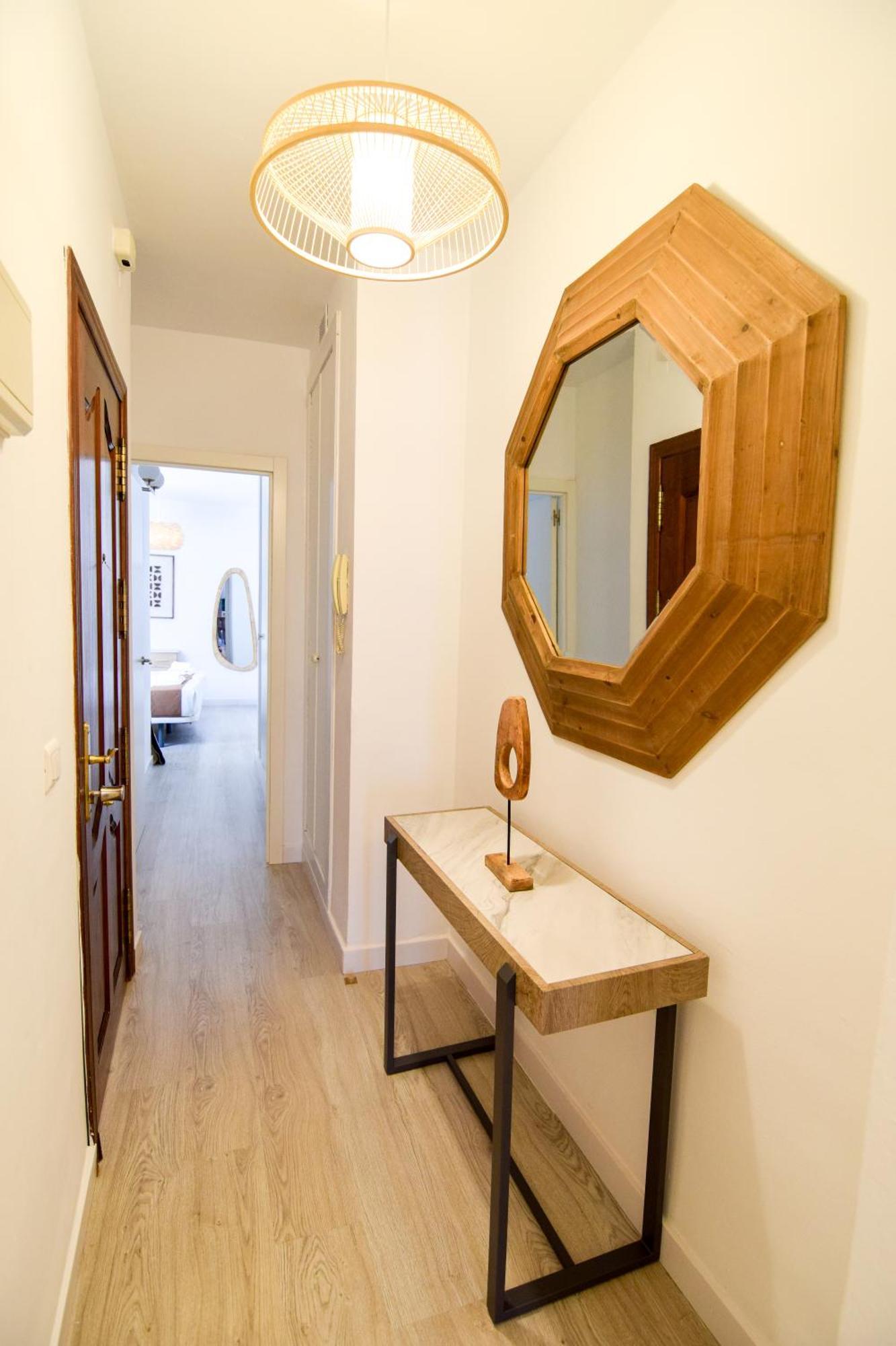 Apartamento Letplanet Coto De Donana *