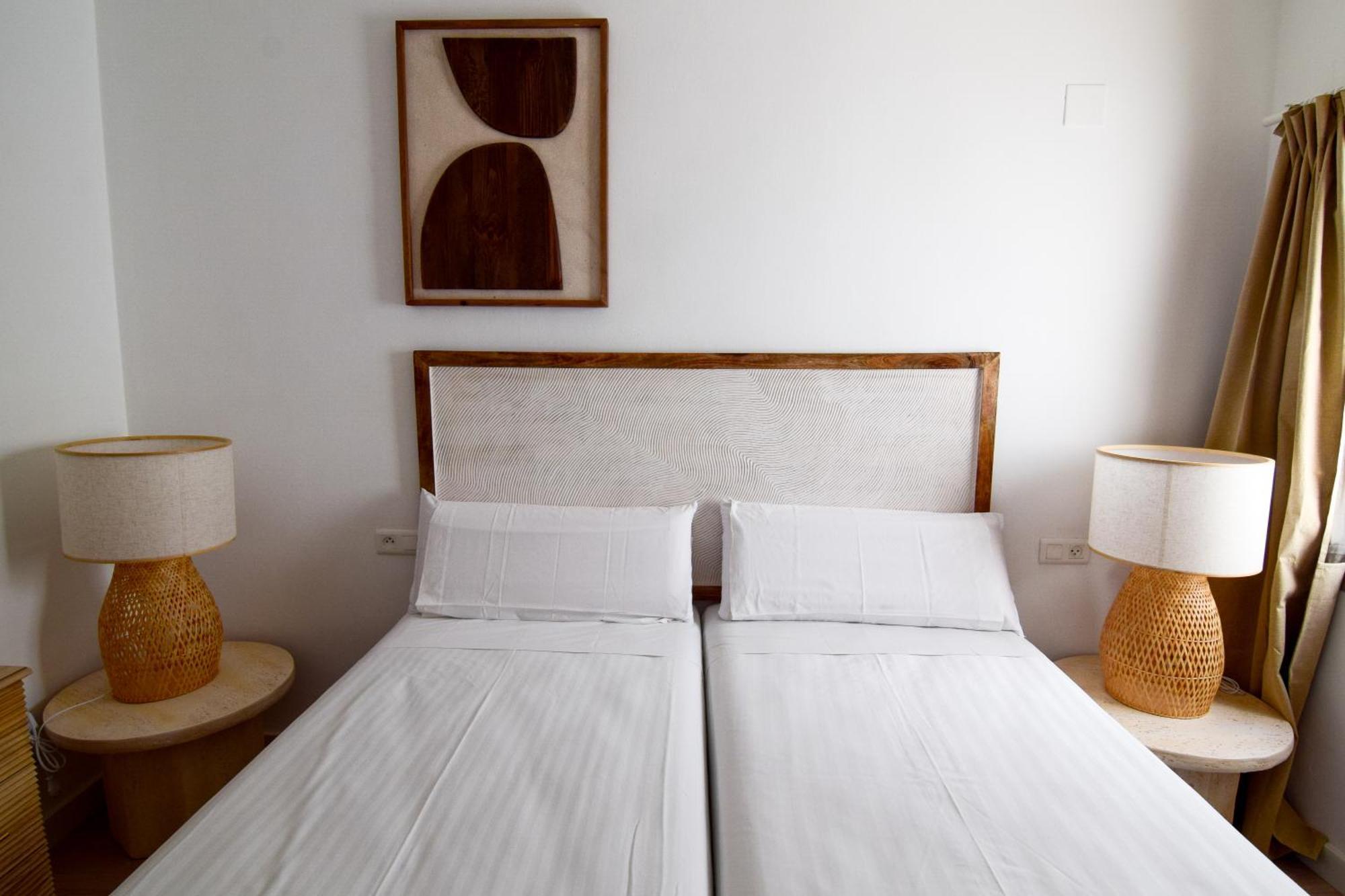 Apartamento Letplanet Coto De Donana *