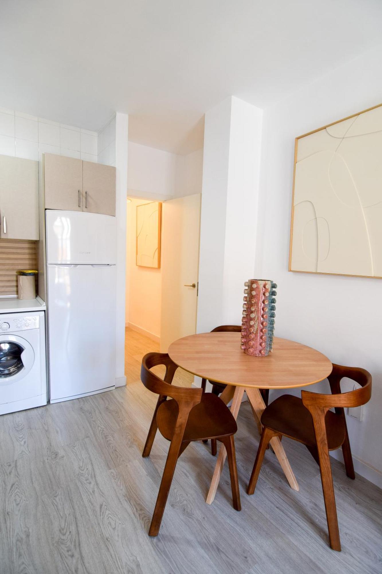 Apartamento Letplanet Coto De Donana
