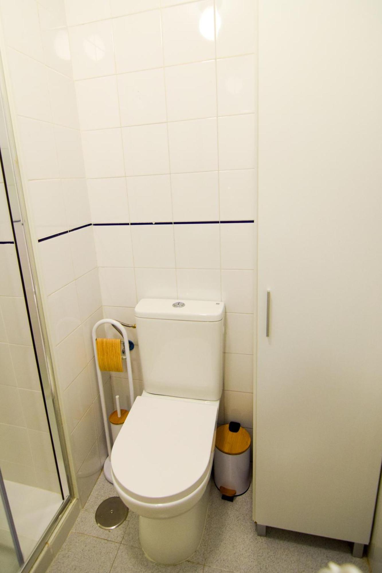 Apartamento Letplanet Coto De Donana *