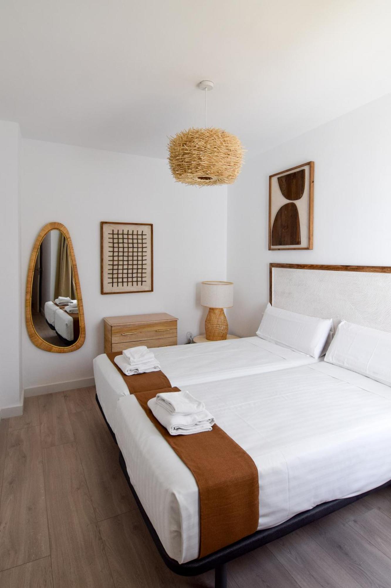 Apartamento Letplanet Coto De Donana *