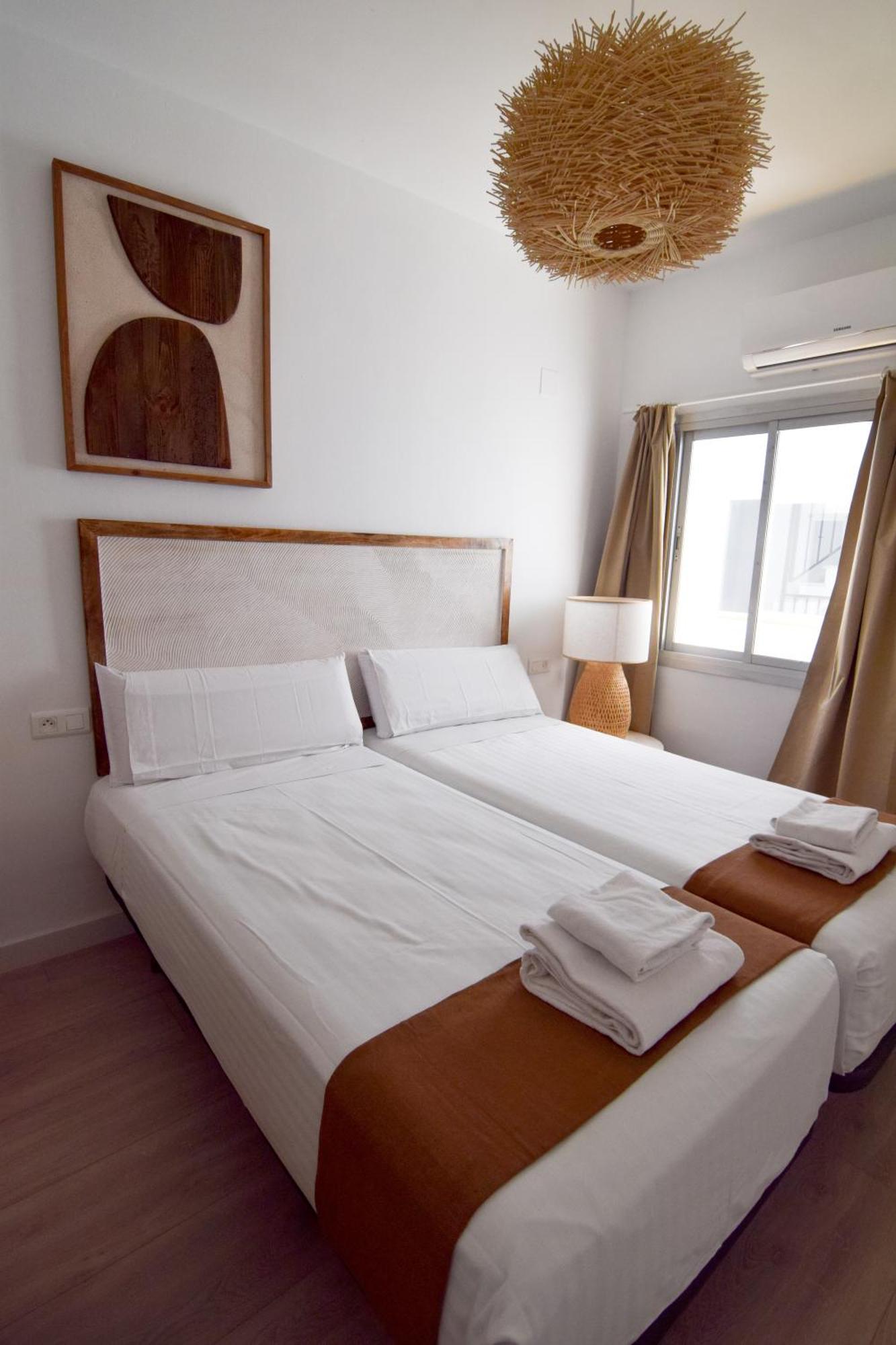 Letplanet Coto De Donana Apartamento *