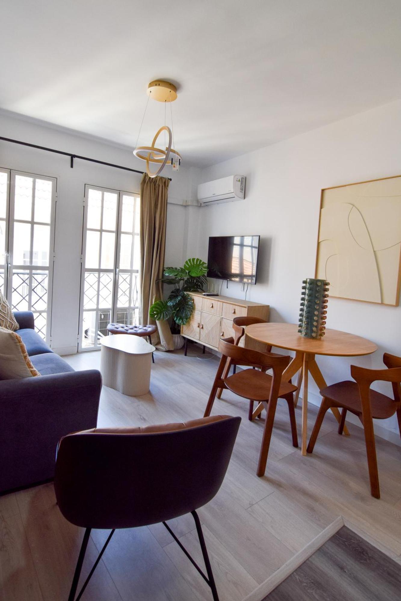Apartamento Letplanet Coto De Donana Málaga