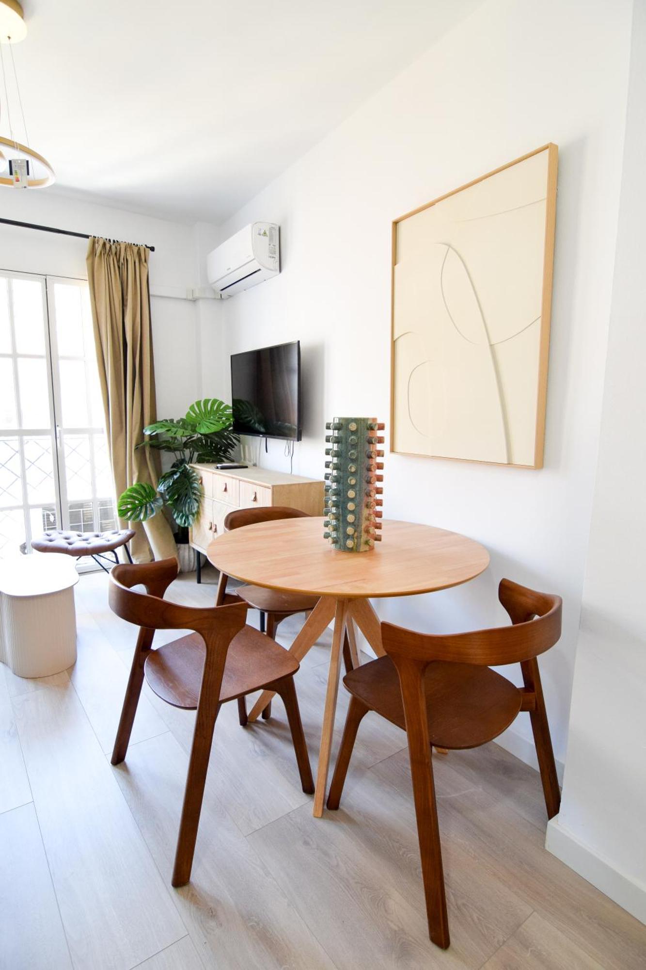 Apartamento Letplanet Coto De Donana