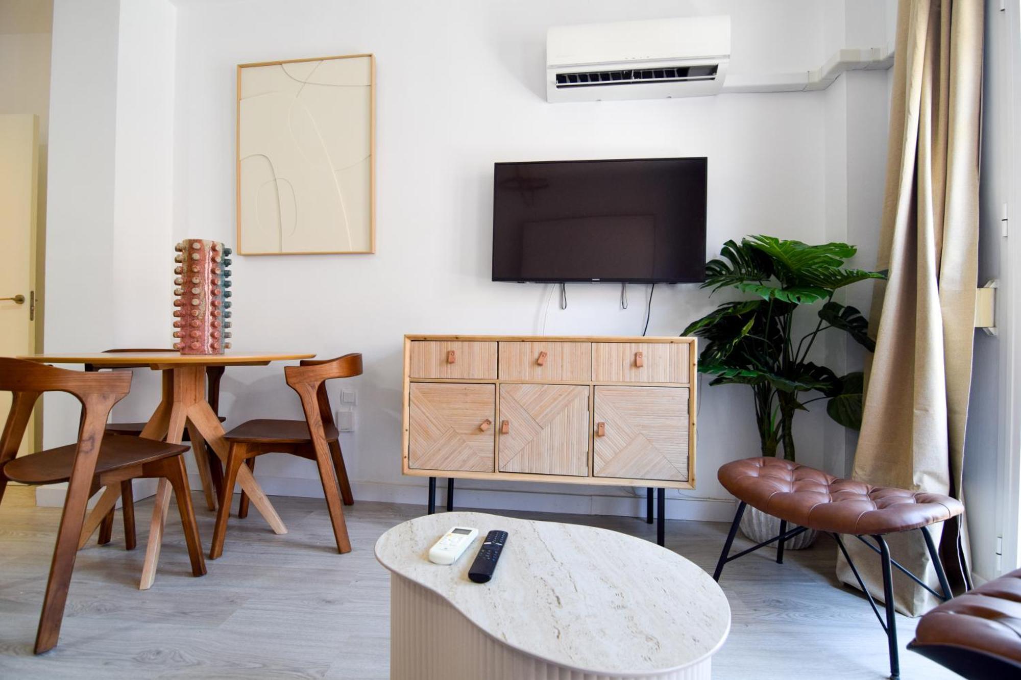 Letplanet Coto De Donana Apartamento
