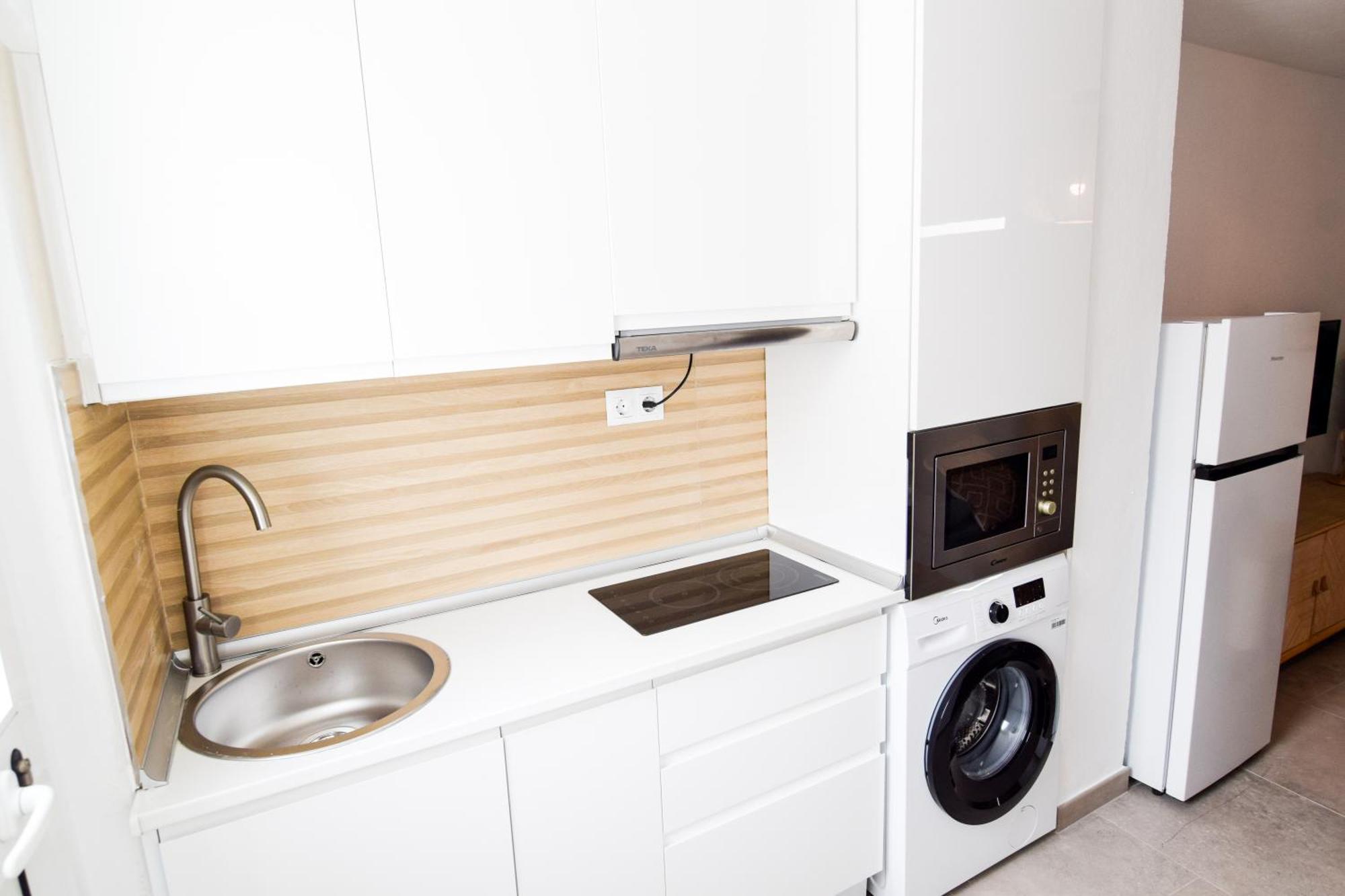 Apartamento Letplanet Coto De Donana