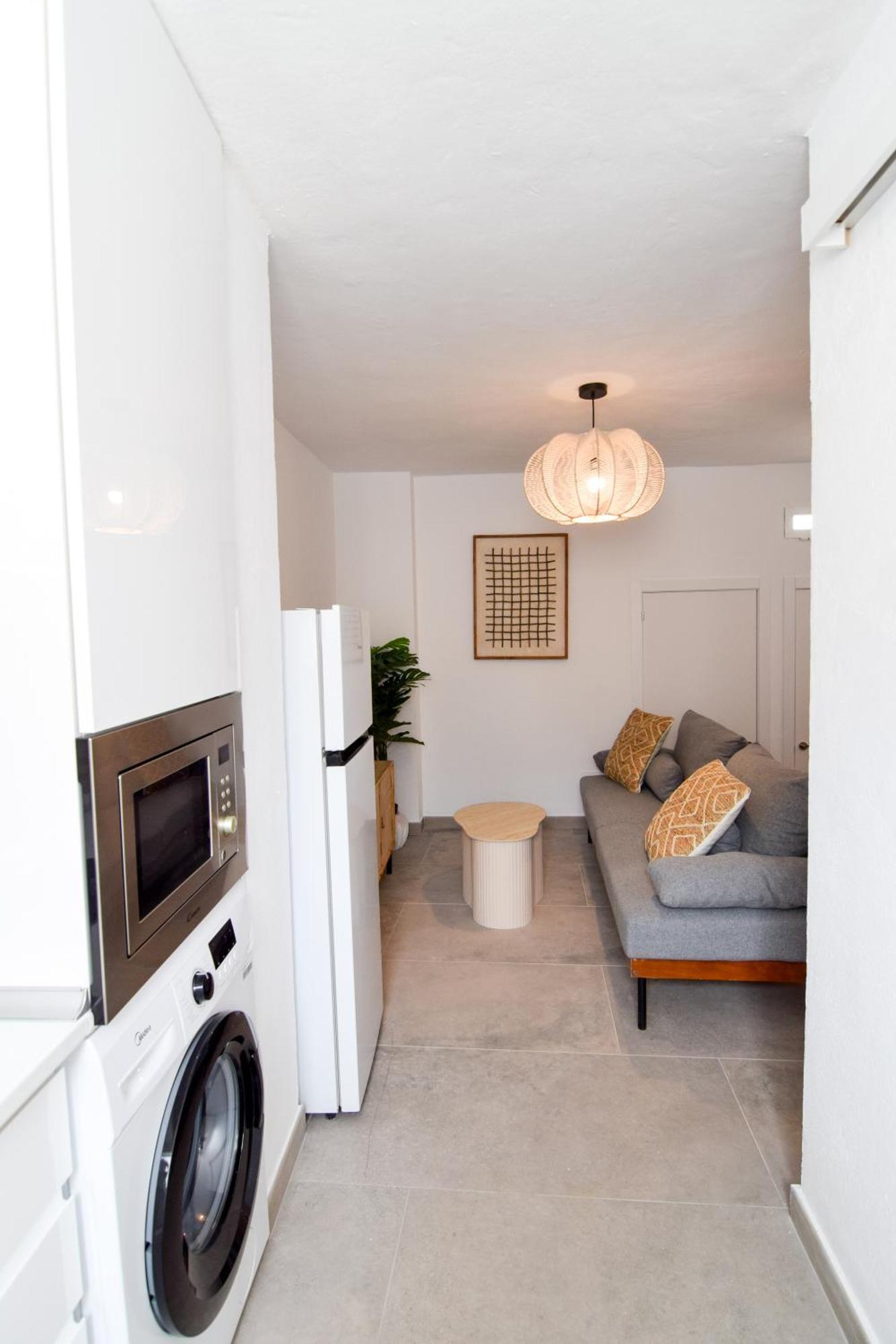 Letplanet Coto De Donana Apartamento