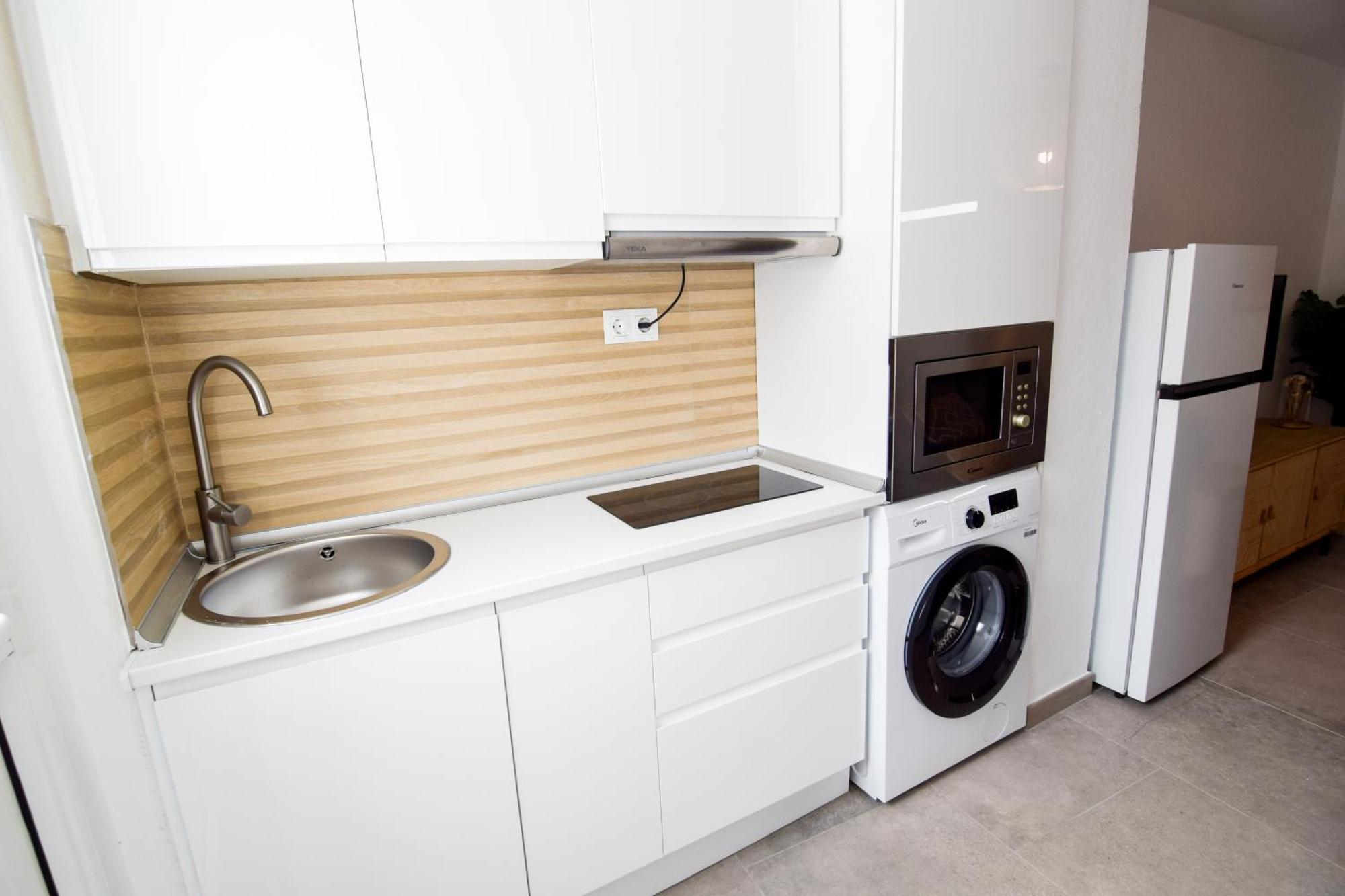 Apartamento Letplanet Coto De Donana
