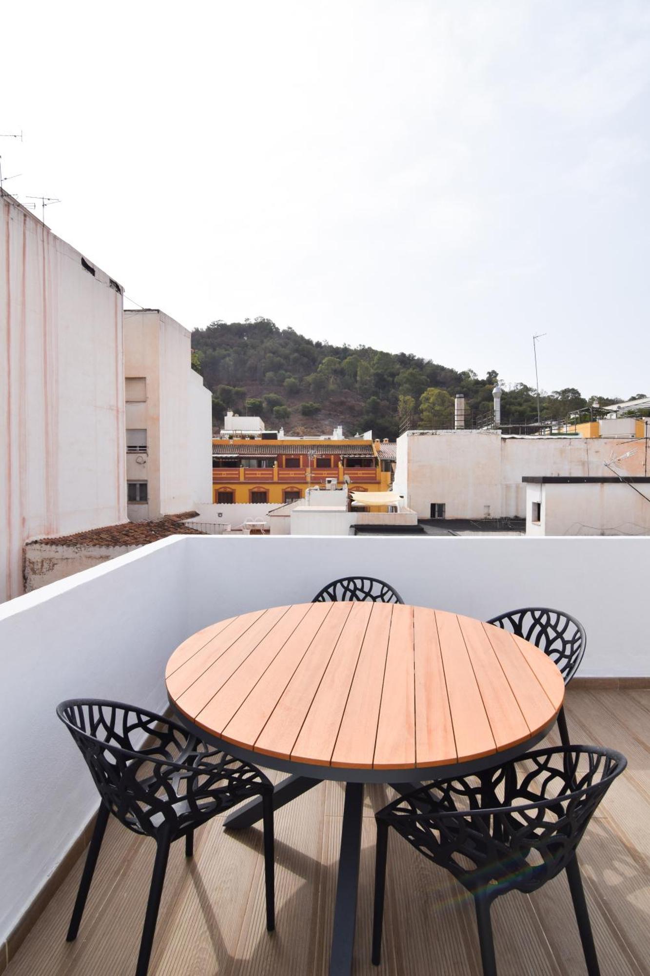 Letplanet Coto De Donana Apartamento *