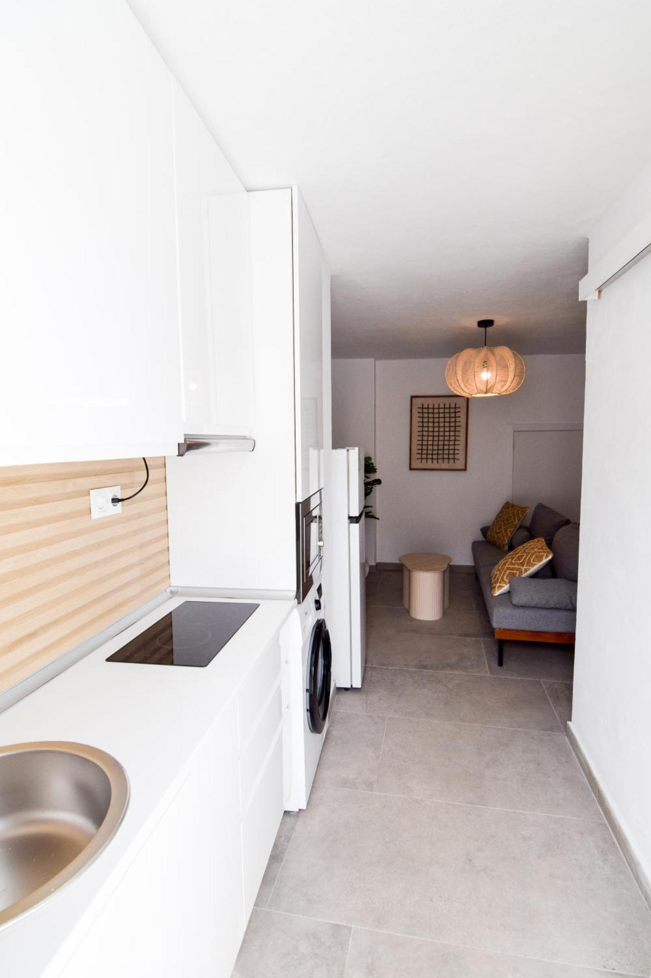 Apartamento Letplanet Coto De Donana *