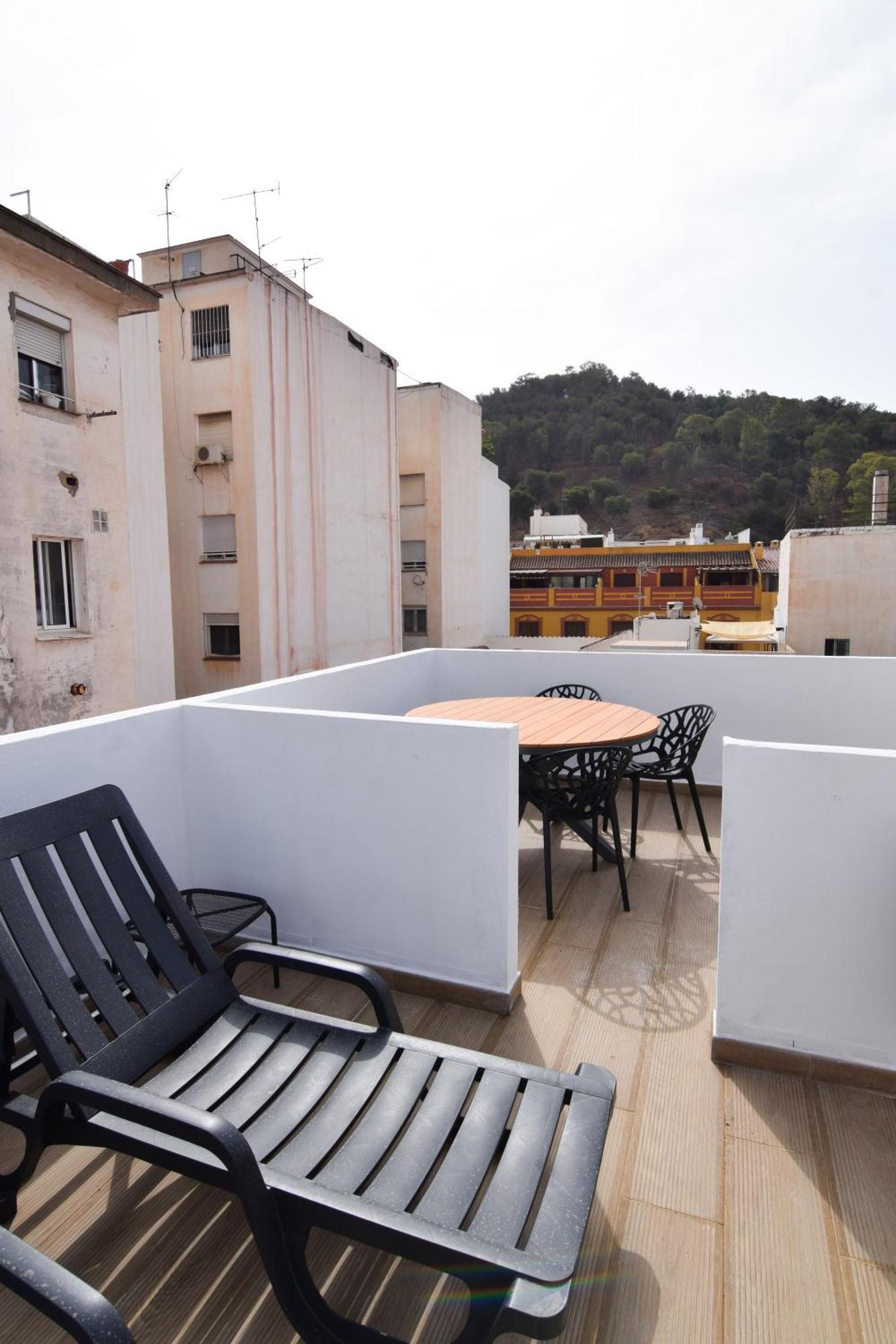 Letplanet Coto De Donana Apartamento
